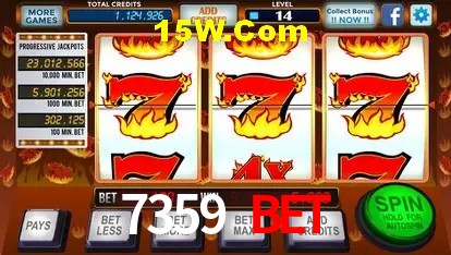 7359 Bet - cassino ao vivo