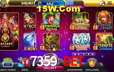 7359 Bet - Winners Celebration