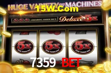 7359 Bet - Aplicativo Móvel